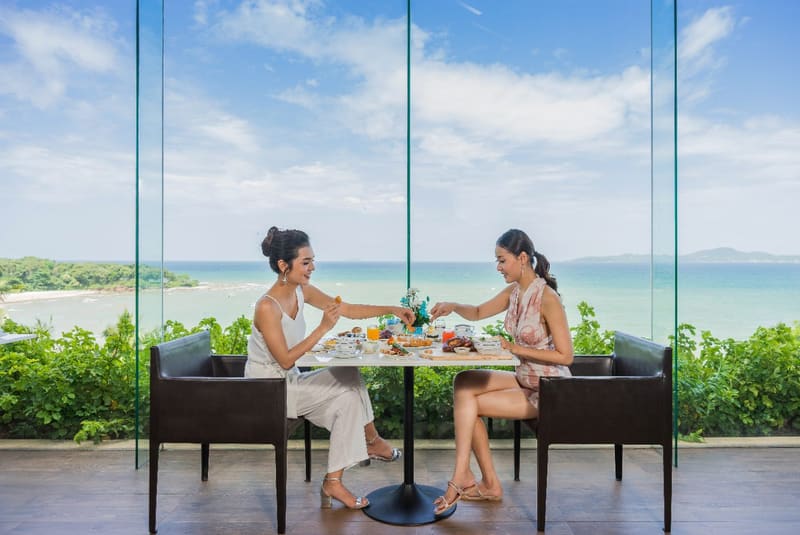 พาโนรามา – จานโปรดสำหรับทุกคนในครอบครัว