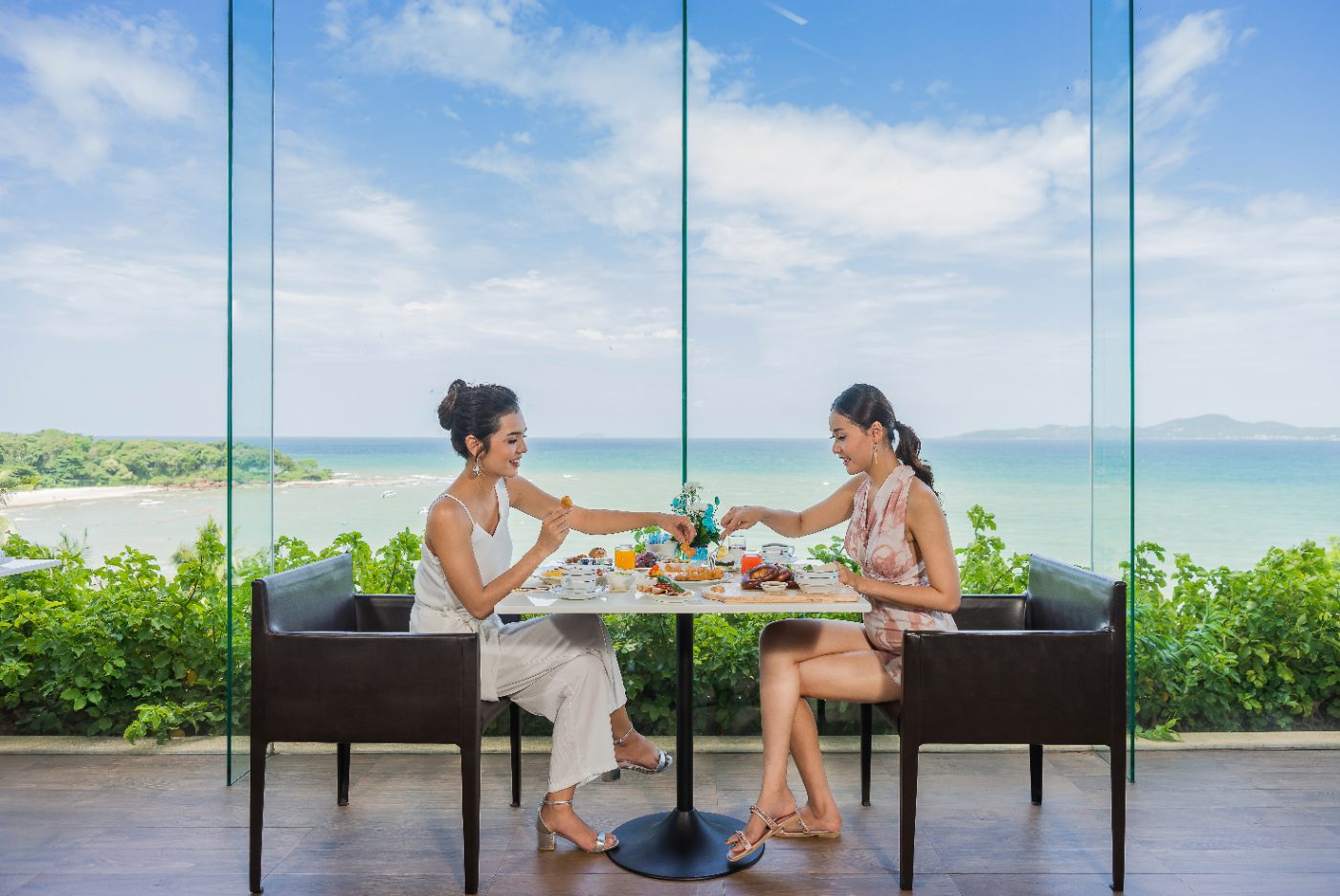 พาโนรามา – จานโปรดสำหรับทุกคนในครอบครัว
